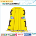 2014 hottest Adults Inflatable surfing board, inflatable Kids Water Surfboard